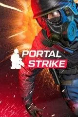 Portal Strike