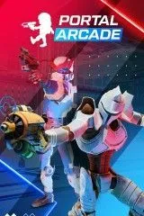 Portal Arcade