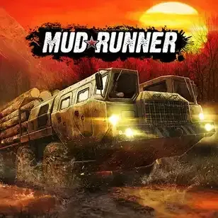 Mud Runner