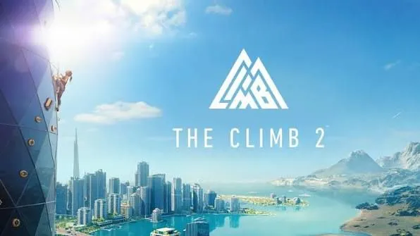 The Climb 2