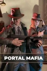Portal Mafia